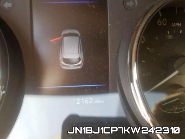 JN1BJ1CP7KW242310 фото 9