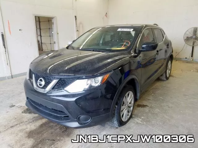 JN1BJ1CPXJW100306 фото 3