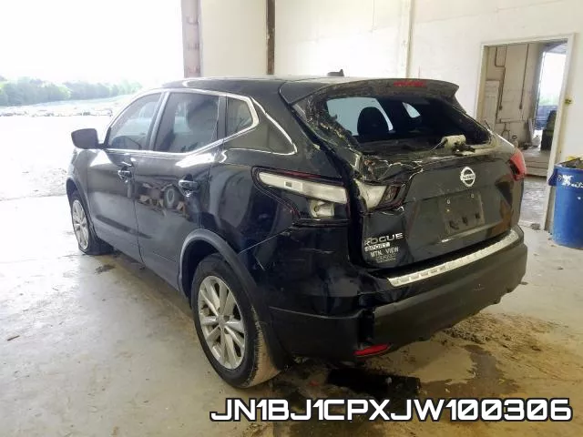 JN1BJ1CPXJW100306 фото 4