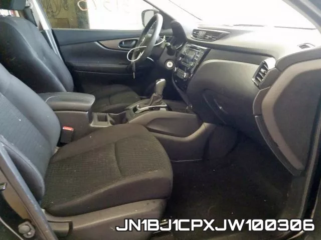 JN1BJ1CPXJW100306 фото 6