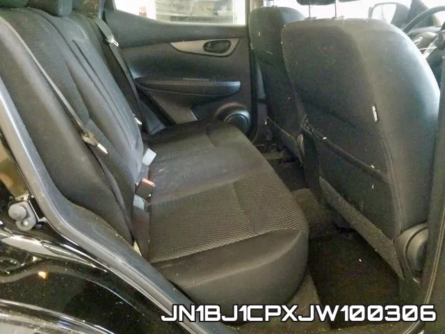 JN1BJ1CPXJW100306 фото 7