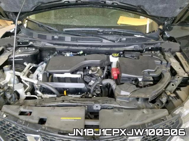 JN1BJ1CPXJW100306 фото 8