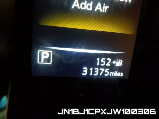 JN1BJ1CPXJW100306 фото 9