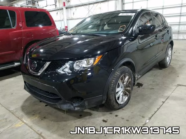 JN1BJ1CR1KW313745 фото 3
