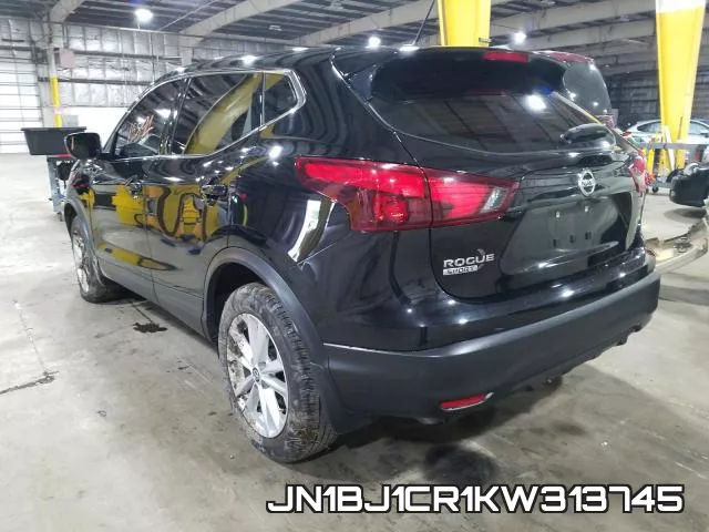 JN1BJ1CR1KW313745 фото 4