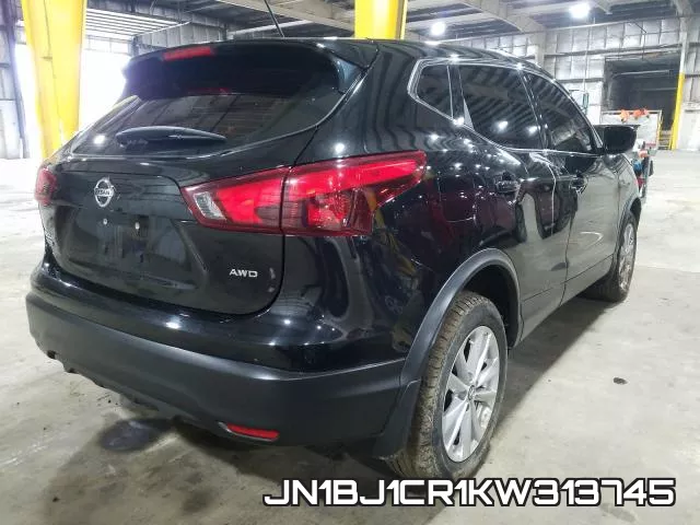JN1BJ1CR1KW313745 фото 5