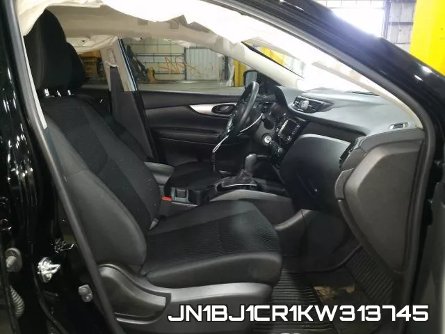 JN1BJ1CR1KW313745 фото 6
