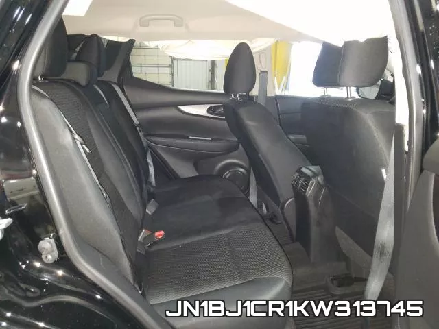 JN1BJ1CR1KW313745 фото 7