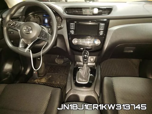JN1BJ1CR1KW313745 фото 10