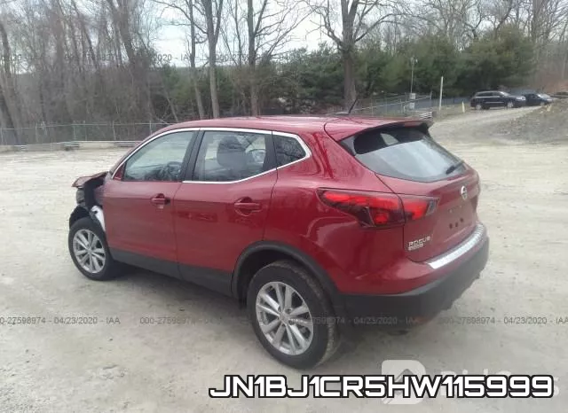 JN1BJ1CR5HW115999 фото 4