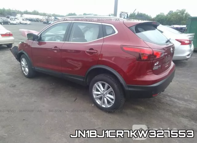 JN1BJ1CR7KW327553 фото 4