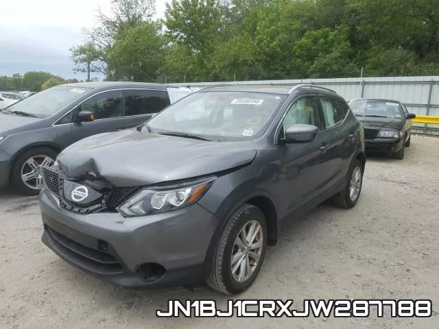 JN1BJ1CRXJW287788 фото 3