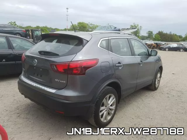 JN1BJ1CRXJW287788 фото 5