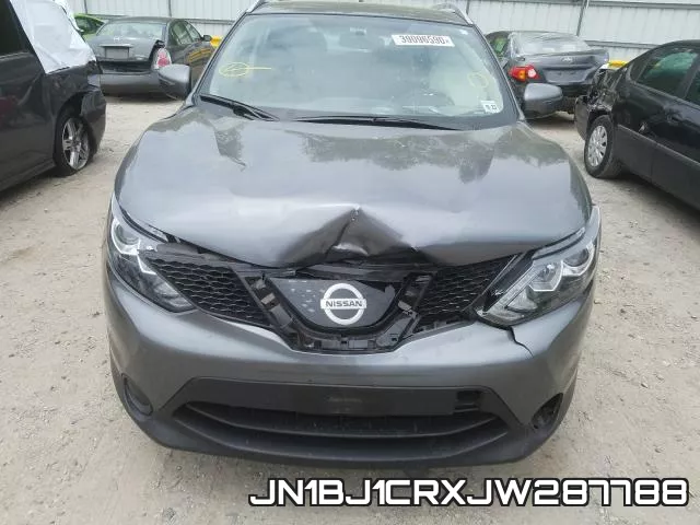 JN1BJ1CRXJW287788 фото 8