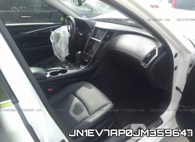 JN1EV7AP0JM359647 фото 6