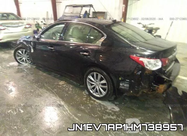 JN1EV7AP1HM738957 фото 4