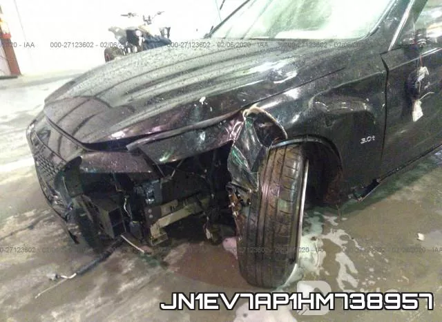 JN1EV7AP1HM738957 фото 7