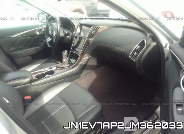 JN1EV7AP2JM362033 фото 6