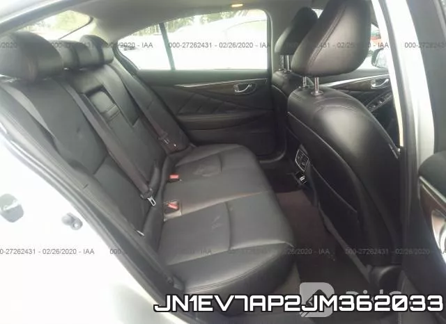 JN1EV7AP2JM362033 фото 9