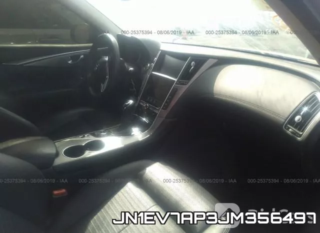 JN1EV7AP3JM356497 фото 6