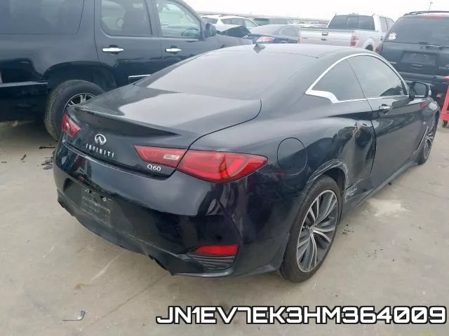 JN1EV7EK3HM364009 фото 5