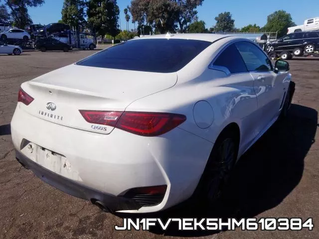 JN1FV7EK5HM610384 фото 5