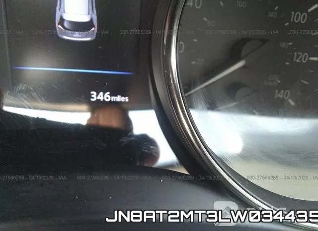 JN8AT2MT3LW034435 фото 8