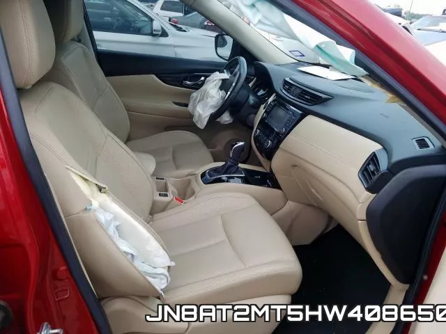 JN8AT2MT5HW408650 фото 6