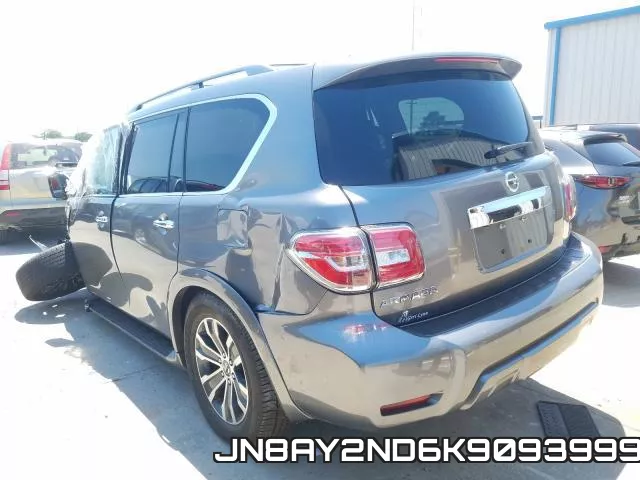 JN8AY2ND6K9093999 фото 4