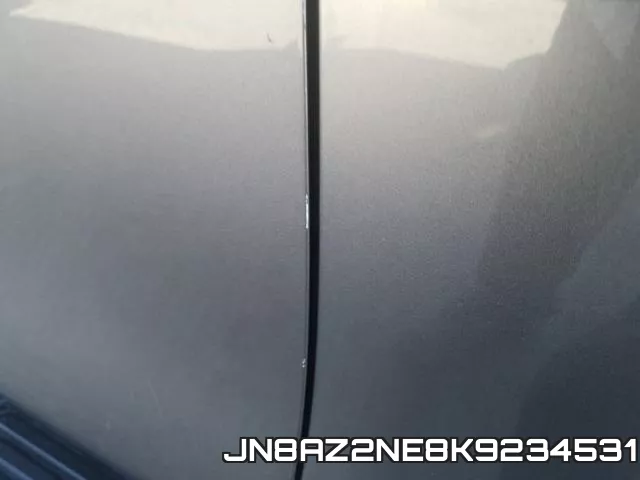 JN8AZ2NE8K9234531 фото 10