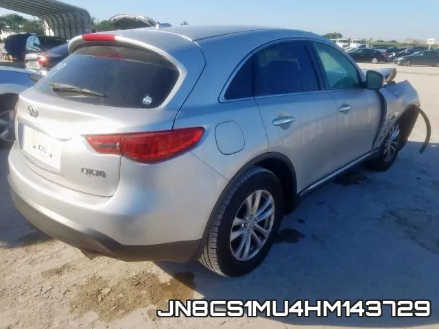 JN8CS1MU4HM143729 фото 5