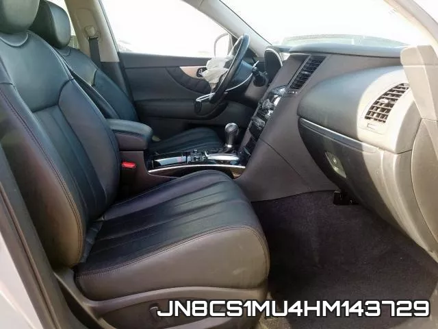 JN8CS1MU4HM143729 фото 6