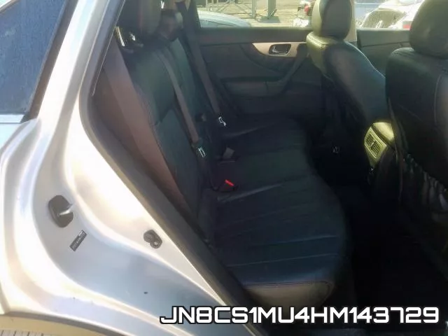 JN8CS1MU4HM143729 фото 7