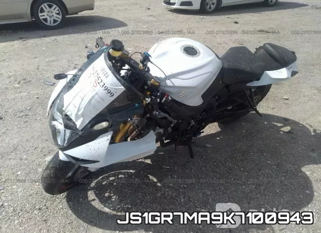 JS1GR7MA9K7100943 фото 3