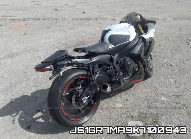 JS1GR7MA9K7100943 фото 5