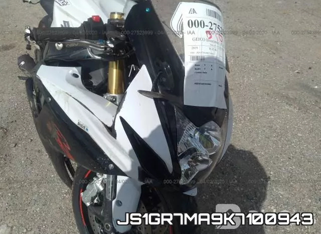 JS1GR7MA9K7100943 фото 6