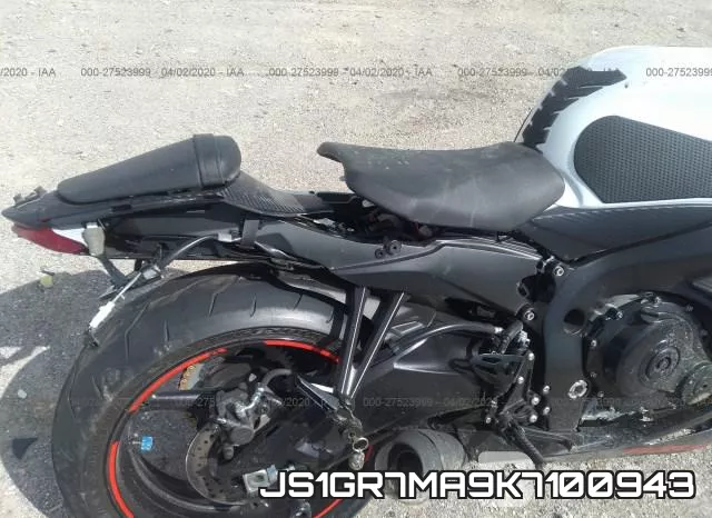 JS1GR7MA9K7100943 фото 7