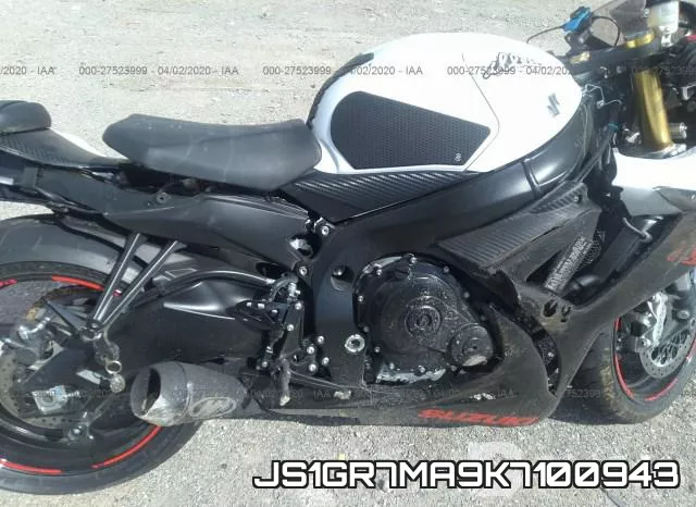 JS1GR7MA9K7100943 фото 9