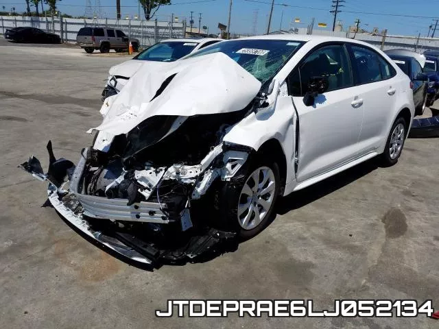 JTDEPRAE6LJ052134 фото 3