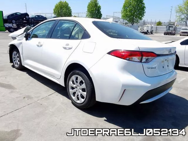 JTDEPRAE6LJ052134 фото 4