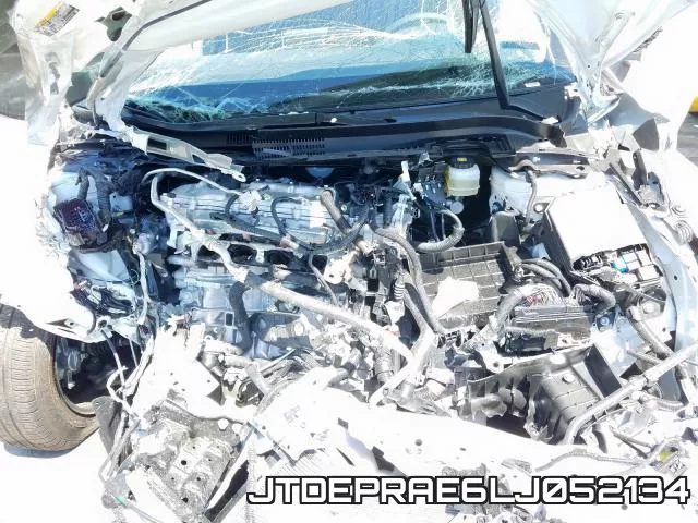 JTDEPRAE6LJ052134 фото 8