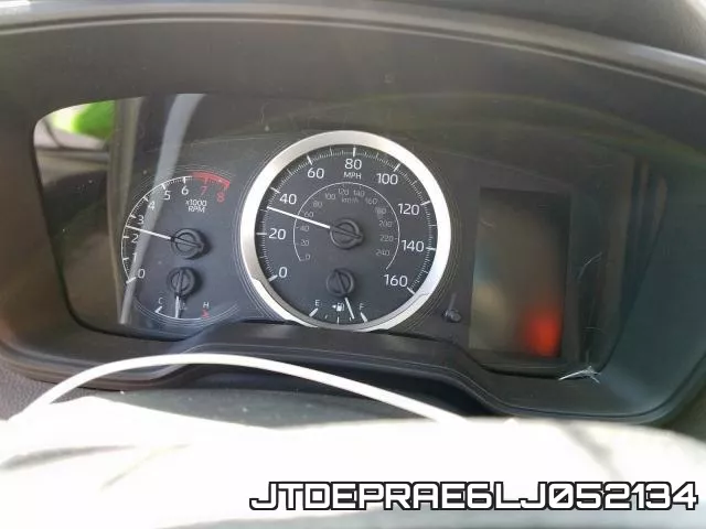 JTDEPRAE6LJ052134 фото 9
