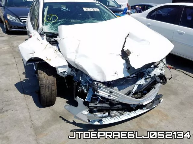 JTDEPRAE6LJ052134 фото 10