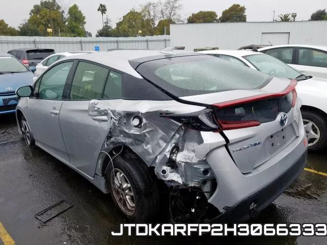 JTDKARFP2H3066333 фото 4