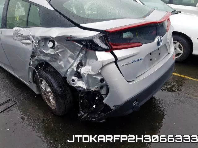 JTDKARFP2H3066333 фото 10