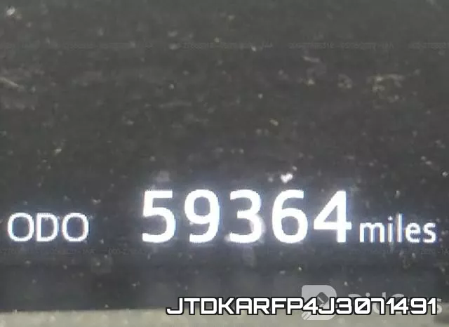 JTDKARFP4J3071491 фото 8