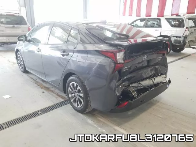 JTDKARFU8L3120765 фото 4