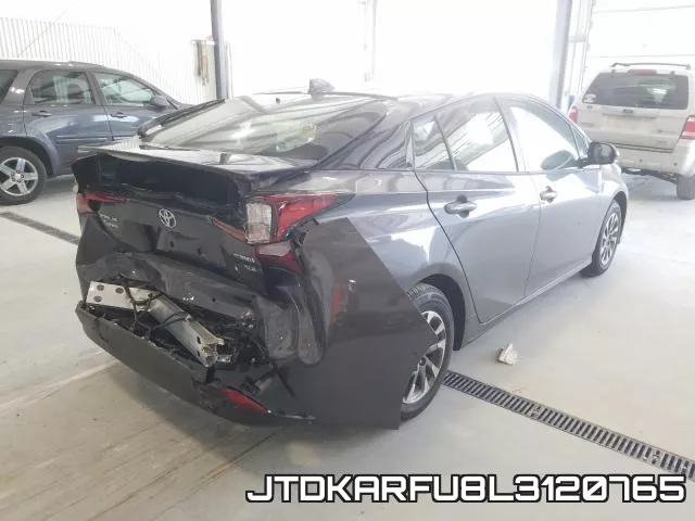 JTDKARFU8L3120765 фото 5