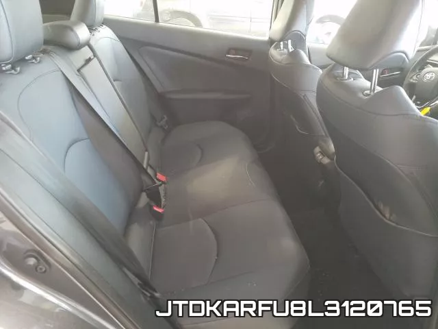 JTDKARFU8L3120765 фото 7