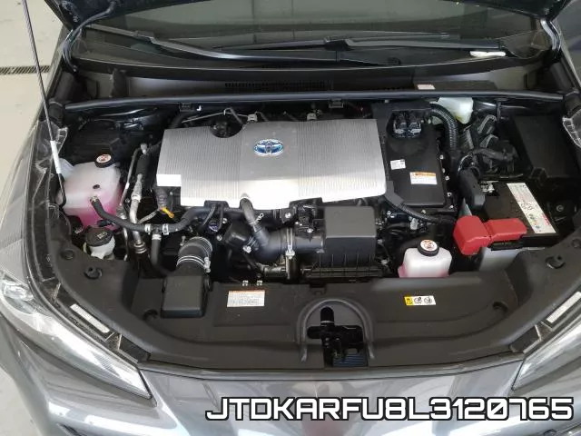 JTDKARFU8L3120765 фото 8